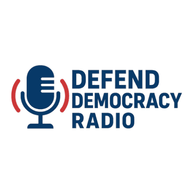 Defend Democracy Radio
